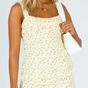 Princess Polly Freya Mini Dress